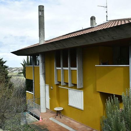 Tarcisio B&B Tavullia Εξωτερικό φωτογραφία