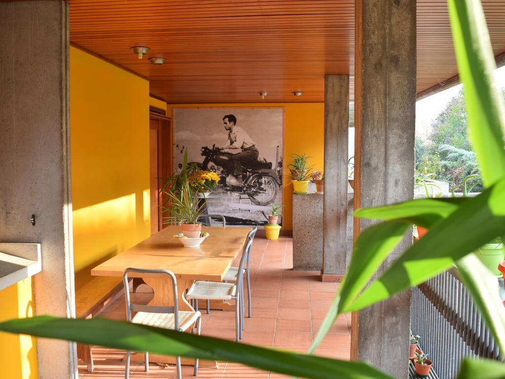 Tarcisio B&B Tavullia Δωμάτιο φωτογραφία
