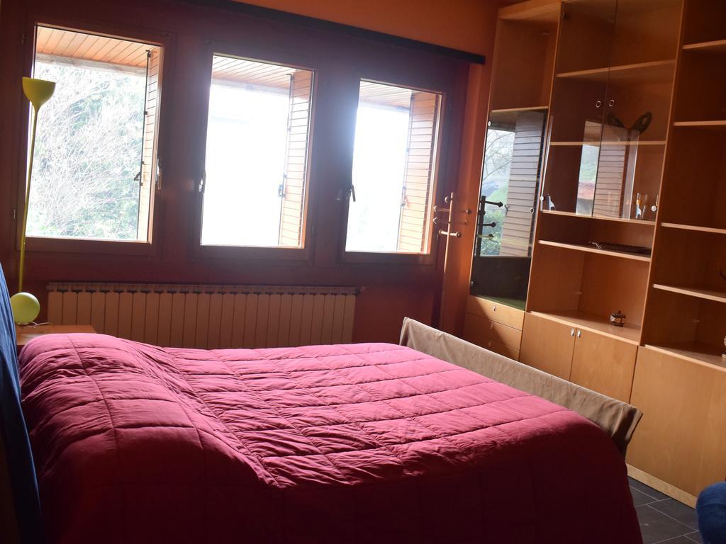 Tarcisio B&B Tavullia Δωμάτιο φωτογραφία