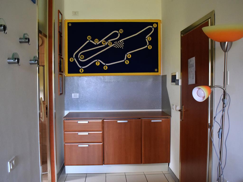 Tarcisio B&B Tavullia Εξωτερικό φωτογραφία